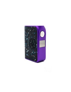 Mod Asmodus Minikin Boost 155W Purple Splatter