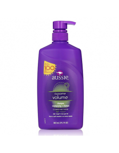 Shampoo Aussie Aussome Volume 865 ml