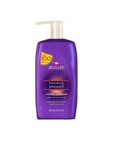 Acondicionador Aussie Miraculously Smooth 865ml