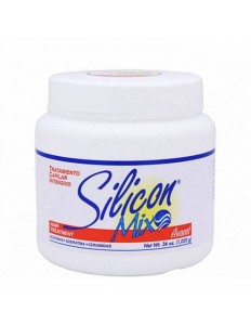 Mascara de Tratamento Capilar Silicon Mix Avanti 1kg 