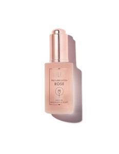 Óleo Facial Milani Prep + Brighten Rose 30ml