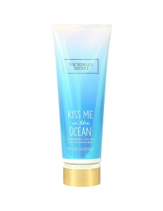 Loção Victoria's Secret Kiss Me In The Ocean 236 Ml