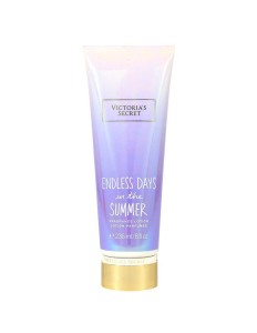 Victoria  Secret Loçao  Endless Days In The Summer 