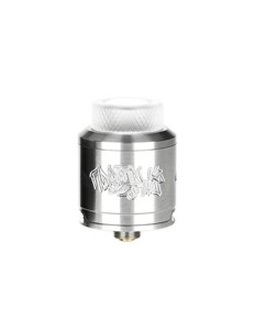 Atomizador DJV Dejavu RDA Silver