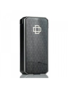 Mod Augvape Druga Foxy Gunmetal