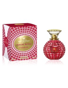 Perfume Marina de Bourbon Passion Cristal Royal EDP Feminino 100ml