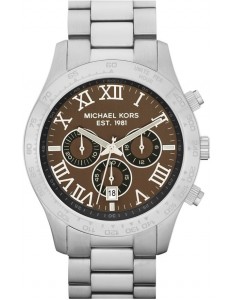 Relógio MK8213  unissex Michael Kors