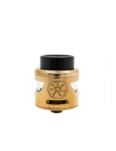 Atomizador Asmodus Bunker RDA Rose Gold