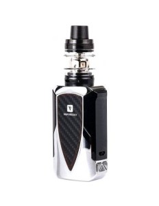 Kit Vaporesso Tarot Baby 85W Silver