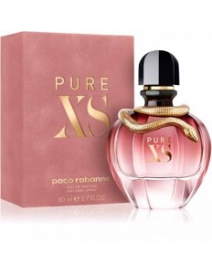 Perfume Paco Rabanne Pure XS EDP Feminino 80ml