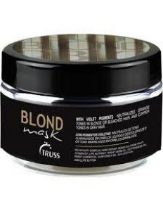 Truss Blond Mask - Mascara de Tratamento - 180g