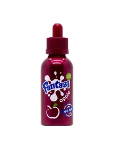 Essência Fantasi Apple 3mg 65ml