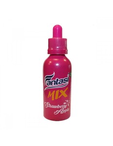 Essencia Fantasi Strawberry Apple 3mg 65ml