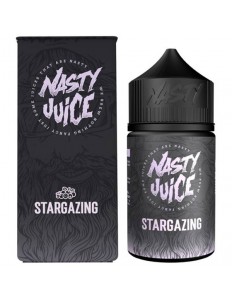 Vape Nasty Juice Stargazin 60ml omg