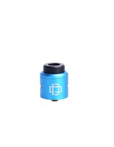 Atomizador Augvape Druga RDA Black Blue