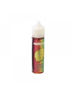 Essencia Vape Sugar Labs Rainbowow E-Juice Lemon Candy 3mg 60ml