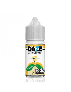 Essencia Seven Daze Salt Series Mango 30mg 30ml