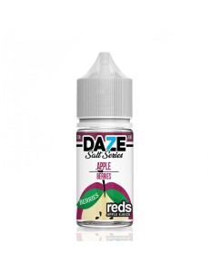 Essencia Seven Daze Salt Series Apple Berries 50mg 30ml