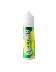 Essência Nasty Killer Melon Fruit 0mg 60ml