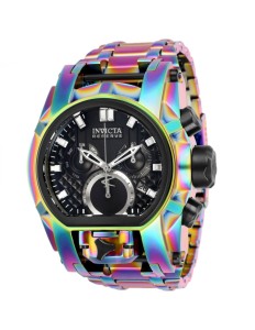 Relogio Invicta 25212 Reserve Bolt Zeus Masculino 