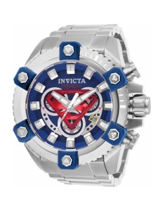 Relogio Invicta DC Comics 26909 Masculino c