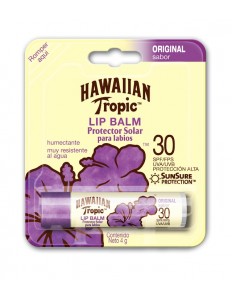 Protetor Labial Original SPF30 Hawaiian Tropic