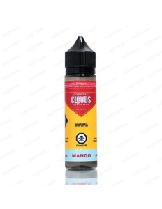 VAPE COASTAL CLOUDS NIC SALT MANGO 50MG