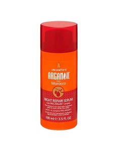 Serum Lee Stafford Arganoil from Morocco Night Repair 100ml