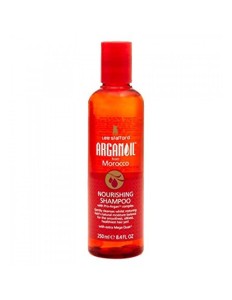 Shampoo Lee Stafford Arganoil from Morocco 250ml