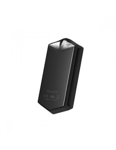 Kit Asvape Touch Pod Jet Black