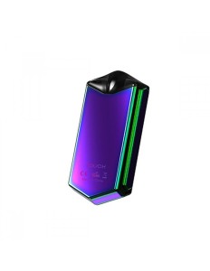 Kit Asvape Touch Pod Rainbow