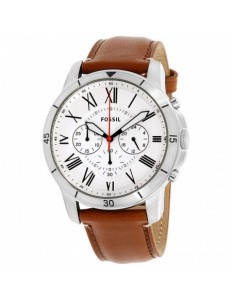 Relógio Fossil FS5343 Masculino