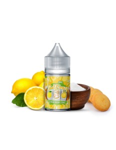 Essencia Salt Frenzy Lemon Sugar Cookie 30mg 30ml