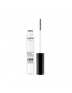 Primer para Cílios NYX Cosmetics Big & Loud BLLP01