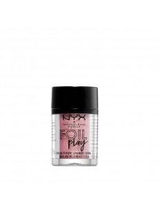 Pigmento Nyx Foil Play FPCP03 French 