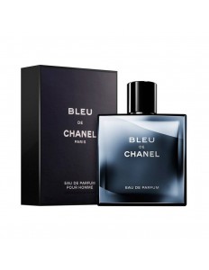 Perfume Chanel Bleu EDP Masculino 100ml