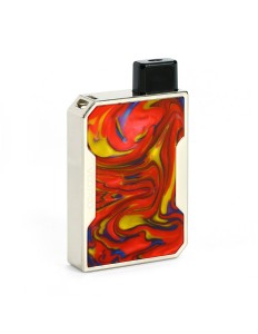 VAPE VOOPOO DRAG NANO FANS POD FIESTA