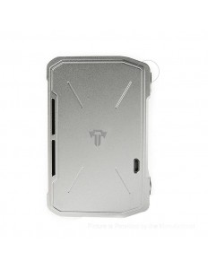  Mod Teslacigs Tesla Invader IV Silver
