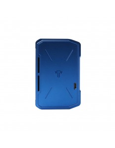 Mod Teslacigs Tesla Invader IV Blue