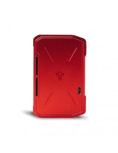 Mod Teslacigs Tesla Invader IV Red