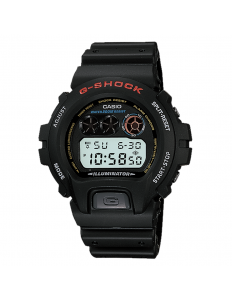 Relógio Casio G-Shock DW-6900-1 Masculino