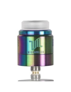 Atomizador Vandy Vape Widowmaker RDA Rainbow