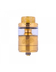 Atomizador Wotofo Profile Unity RTA Gold