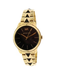 Relogio Michael Kors MK6669 Runway Femenino 