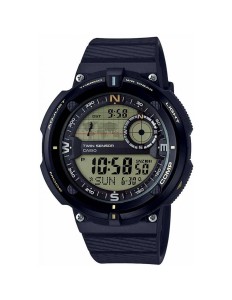 Relógio Casio SGW-600H-9A Masculino