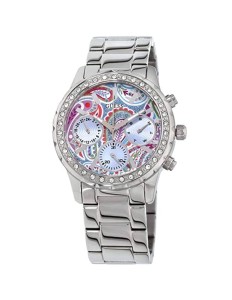 Relogio Guess W1092L1 CHATEAU Femenino 