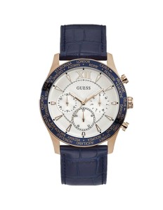 Relogio Guess W1262G4 TYCOON Masculino 