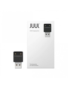 Carregador USB Juul