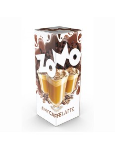 Essencia Zomo My Caffe Latte 3mg 60ml