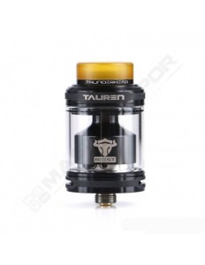 Atomizador Thunderhead Creations Tauren Beest RTA Black